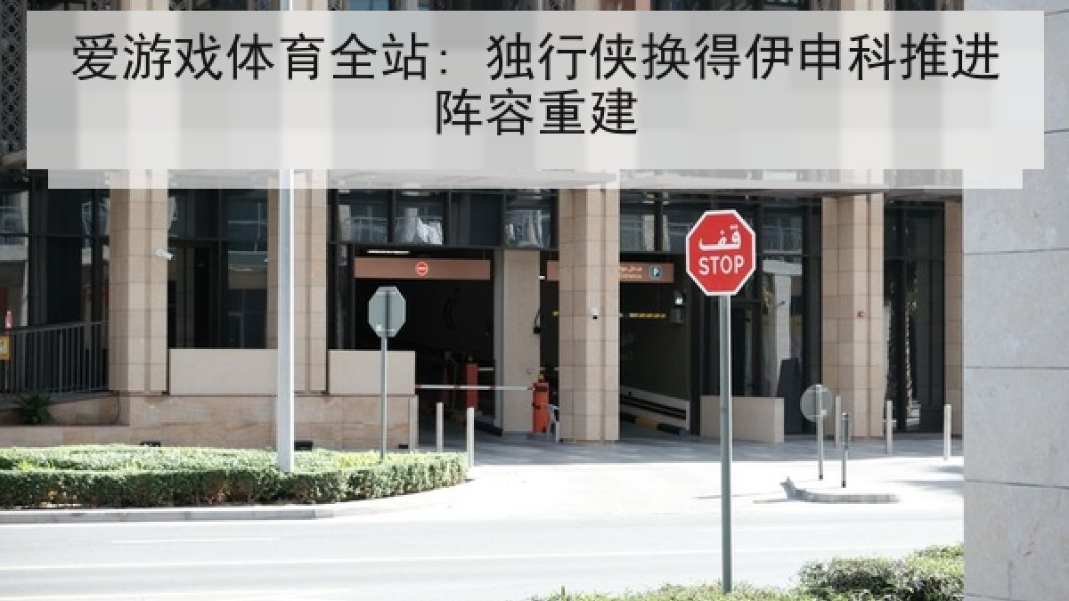 爱游戏体育全站: 独行侠换得伊申科推进阵容重建